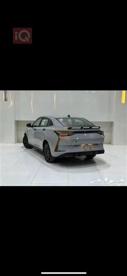 دونج فينج شاين